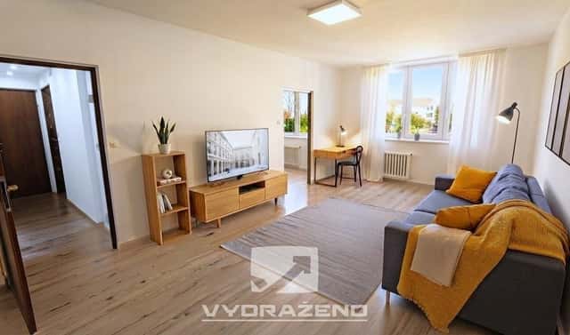 Prodej bytu 3+1 79 m², Sídliště Osvobození, Vyškov – Dědice