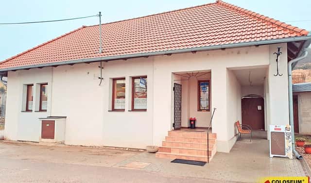 Pronájem obchodních prostor 69 m², Dyje, okres Znojmo