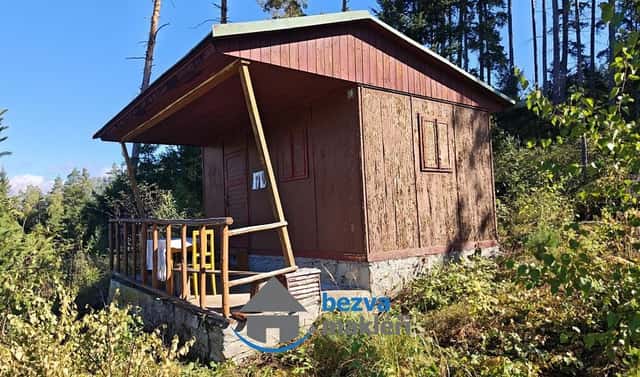 Prodej chaty/chalupy 15 m² s pozemkem 1 m², Pelhřimov – Vlásenice