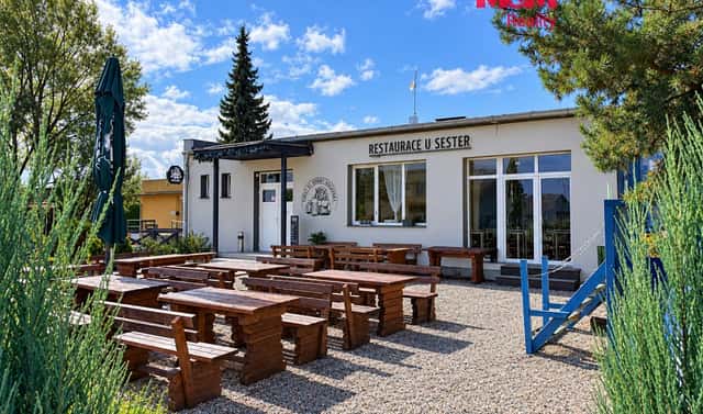 Pronájem restaurace 300 m², Bohumínská, Rychvald, okres Karviná
