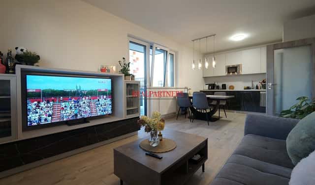 Prodej bytu 3+kk 70 m², Fabiánové, Praha 5 – Hlubočepy