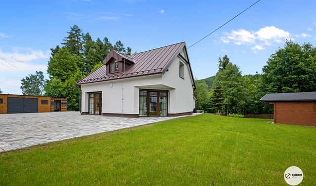 Prodej domu 211 m² s pozemkem 8 342 m², Morávka, okres Frýdek-Místek