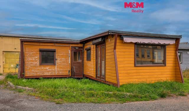 Prodej mobilheimu, 48 m2, Přeštice, Přeštice, okres Plzeň-jih