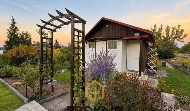 Prodej zahrady 267 m², K Lesíku, Olomouc – Slavonín