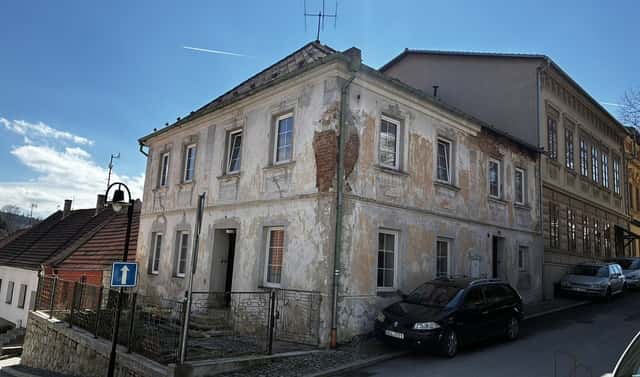 Prodej domu 250 m² s pozemkem 176 m², Benešov nad Černou, okres Český Krumlov