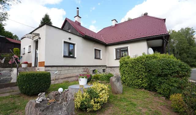 Prodej domu 108 m² s pozemkem 723 m², Jívka, okres Trutnov