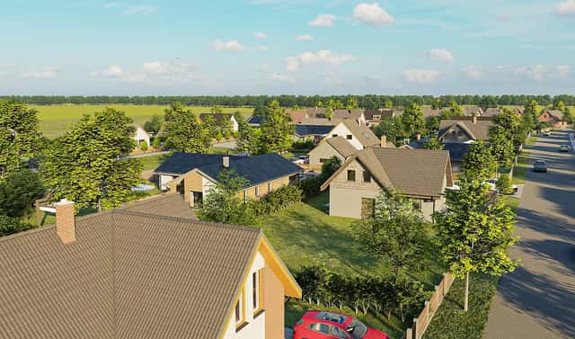 Prodej stavebního pozemku 798 m², Jičín – Popovice