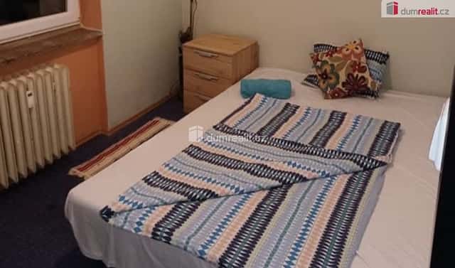 Pronájem bytu 5+kk 11 m², Šumperská, Praha 9 – Letňany