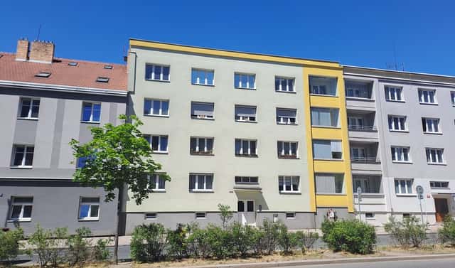 Prodej bytu 2+1 52 m², Antala Staška, Praha 4 – Krč