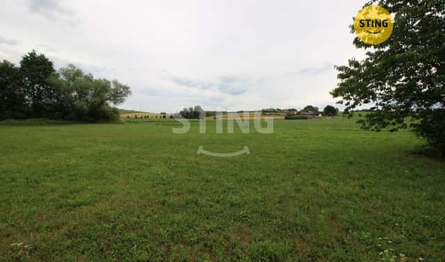 Prodej stavebního pozemku 813 m², Fryčovice, okres Frýdek-Místek