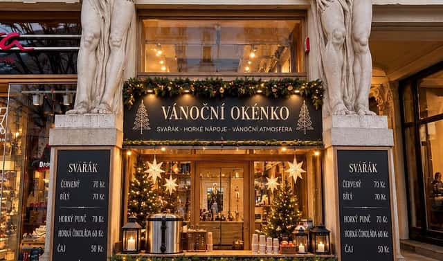 Pronájem restaurace 120 m², náměstí Svobody, Brno – Brno-město, okres Brno-město