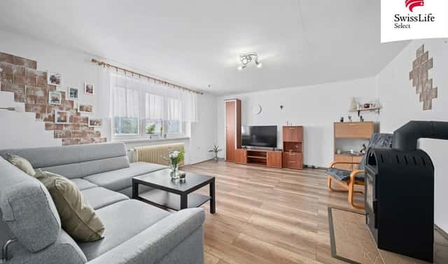 Prodej domu 200 m² s pozemkem 1 278 m², Severní, Valdice, okres Jičín