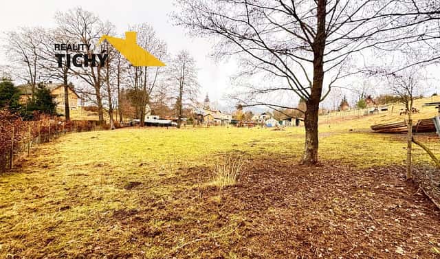 Prodej stavebního pozemku 2 180 m², Meziměstí – Vižňov, okres Náchod