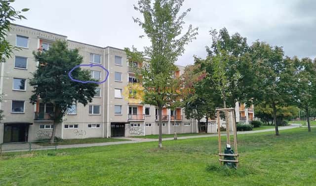 Pronájem pokoje 15 m², Sekaninova, Hradec Králové – Moravské Předměstí