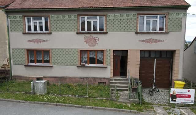 Prodej domu 195 m² s pozemkem 708 m², Kotvrdovice, okres Blansko