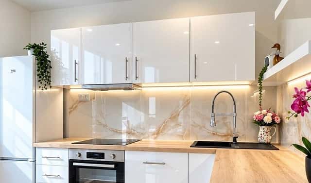 Pronájem bytu 2+1 45 m², Šeříková, Ostrava – Výškovice, okres Ostrava-město