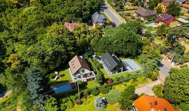 Prodej stavebního pozemku 895 m², Pod Smetánkou, Brandýs nad Labem-Stará Boleslav, okres Praha-východ