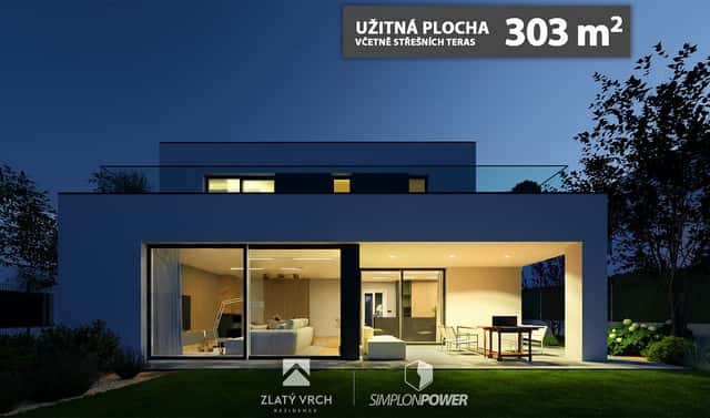 Prodej domu 251 m² s pozemkem 655 m², Na Stráni, Olomouc
