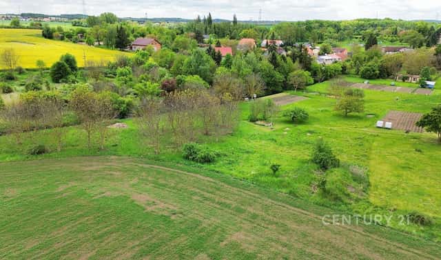 Prodej stavebního pozemku 1 463 m², Mratín, okres Praha-východ