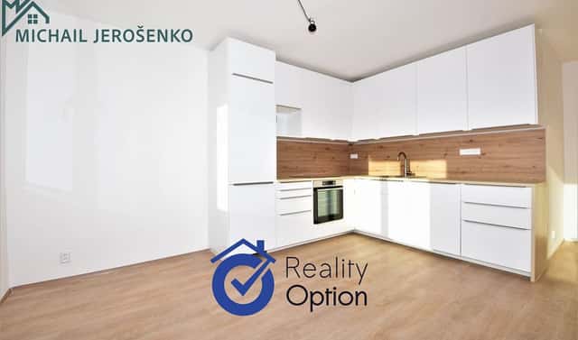 Pronájem bytu 3+kk 67 m², Na strži, Praha 4 – Krč