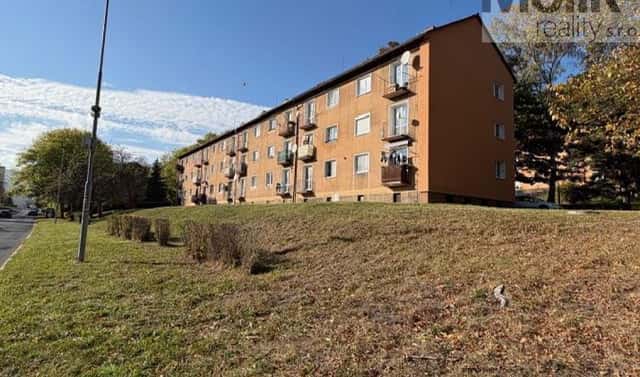 Pronájem bytu 2+1 54 m², Hamerská, Litvínov – Hamr, okres Most