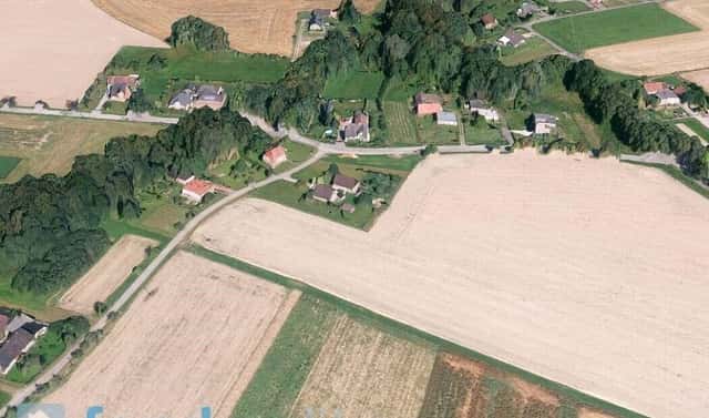Prodej pozemku 499 m², Dolní Domaslavice, okres Frýdek-Místek