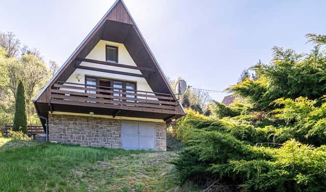 Prodej chaty/chalupy 75 m², Halenkovice, okres Zlín