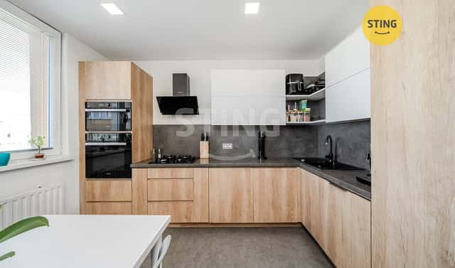 Prodej bytu 3+1 63 m², Horymírova, Ostrava – Zábřeh, okres Ostrava-město