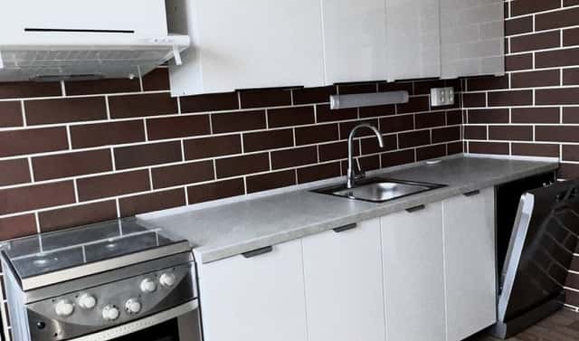 Pronájem bytu 3+1 75 m², Staňkova, Ostrava – Výškovice, okres Ostrava-město