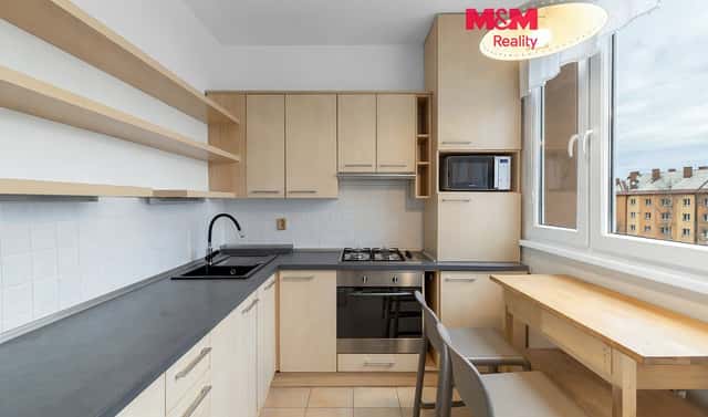 Prodej bytu 3+1 76 m², Frýdlantská, Frýdek-Místek – Místek