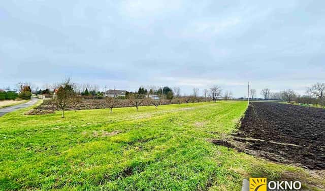 Prodej zahrady 2 629 m², Hulín, okres Kroměříž