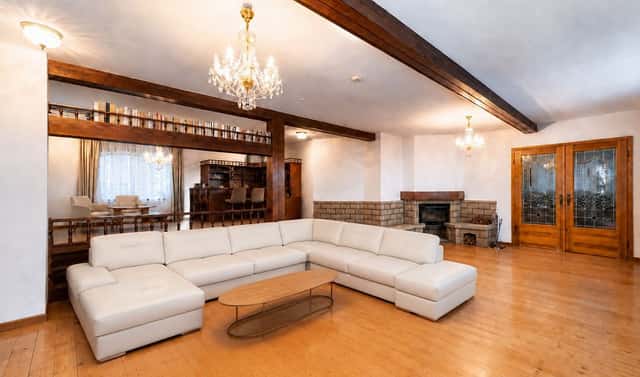 Prodej domu 923 m² s pozemkem 12 441 m², Velké Hamry, okres Jablonec nad Nisou