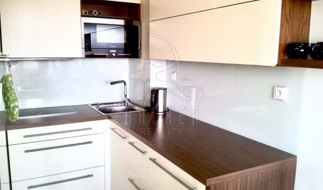 Prodej bytu 2+kk 48 m², Vokovická, Praha 6 – Vokovice