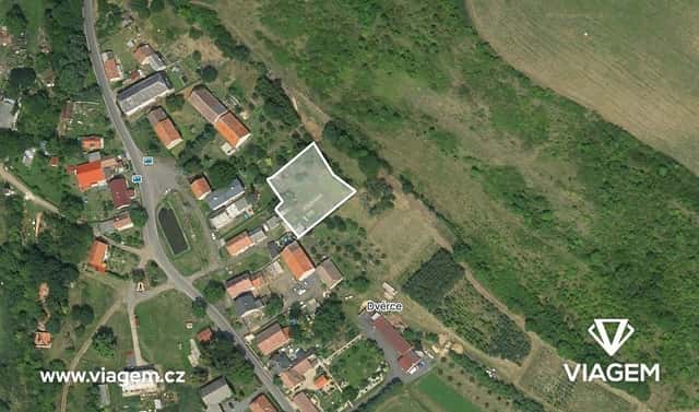 Prodej zahrady 156 m², Nepomyšl, okres Louny