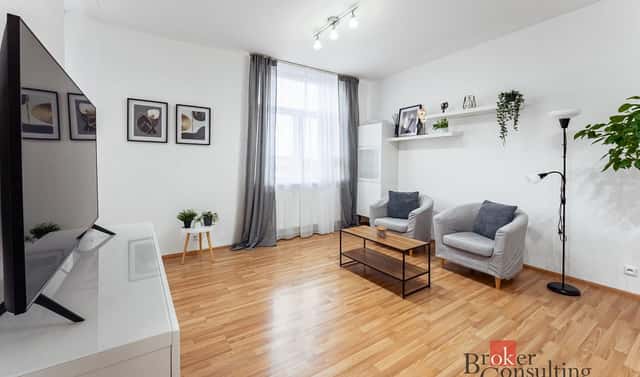 Prodej bytu 1+1 36 m², Riegrova, Břeclav