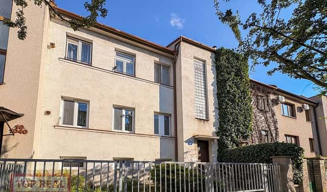 Prodej bytu 3+1 128 m², Březinova, Kroměříž