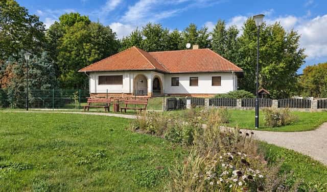 Prodej domu 279 m² s pozemkem 2 760 m², Žatecká, Blšany, okres Louny