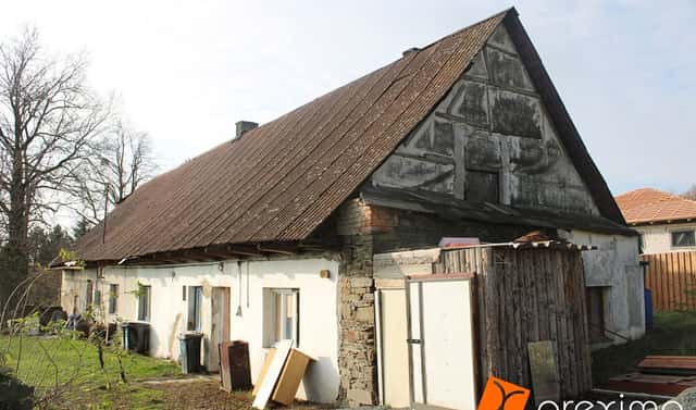Prodej domu 216 m² s pozemkem 1 168 m², Vítkov – Lhotka, okres Opava