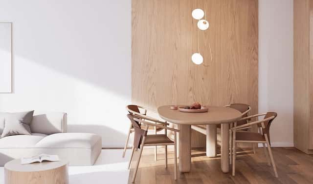 Prodej bytu 2+kk 53 m², U Biatlonu, Letohrad, okres Ústí nad Orlicí