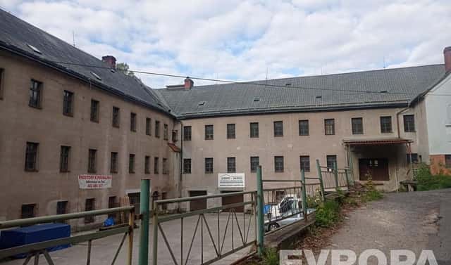 Pronájem skladovacích prostor 13 m², Kateřinská, Liberec – Liberec XVII-Kateřinky