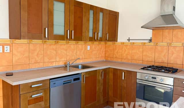 Prodej bytu 2+1 62 m², Dělnická, Bruntál