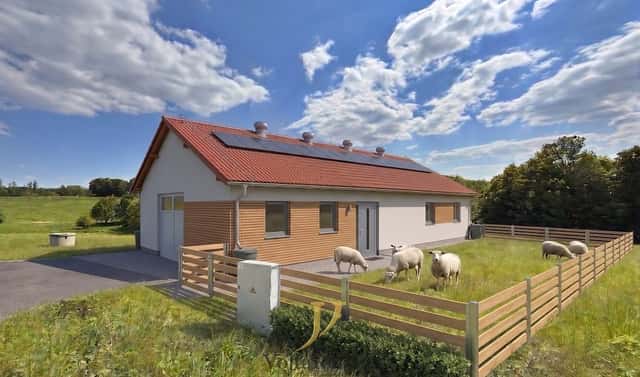 Prodej komerčního pozemku 44 238 m², Hlubočky, okres Olomouc