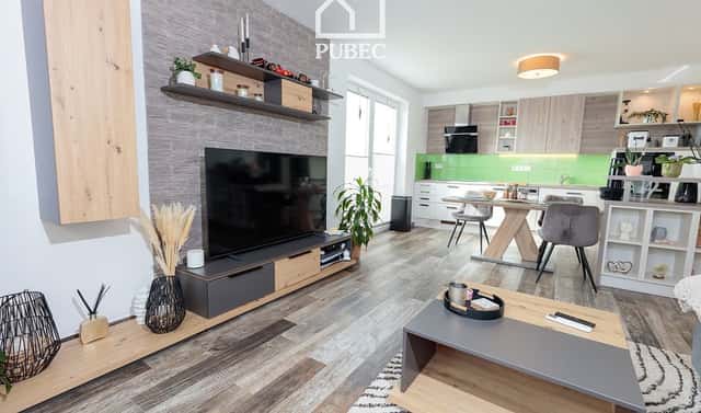 Prodej bytu 4+kk 96 m², Na Terasách, Holýšov, okres Plzeň-jih