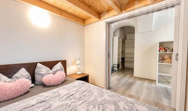 Prodej bytu 1+1 57 m², Uničovská, Šumperk