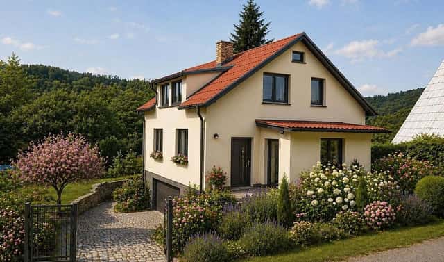 Prodej bytu 3+1 68 m², Pod Lesem, Vrané nad Vltavou, okres Praha-západ