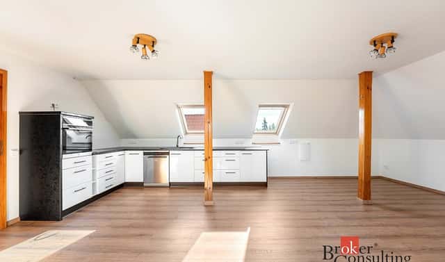 Pronájem bytu 3+kk 110 m², Mladá Boleslav – Bezděčín