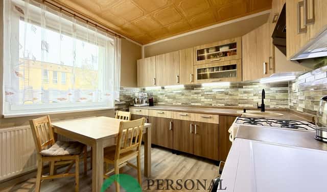 Prodej bytu 3+1 68 m², Mládežnická, Jirkov, okres Chomutov