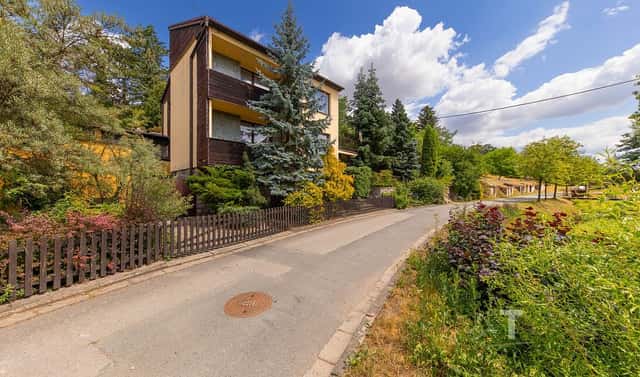 Prodej domu 331 m² s pozemkem 536 m², Drnovice, okres Blansko