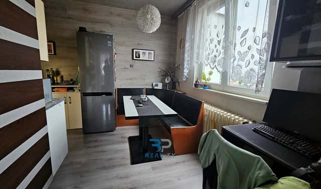 Prodej bytu 2+1 47 m², Limuzská, Praha 10 – Malešice