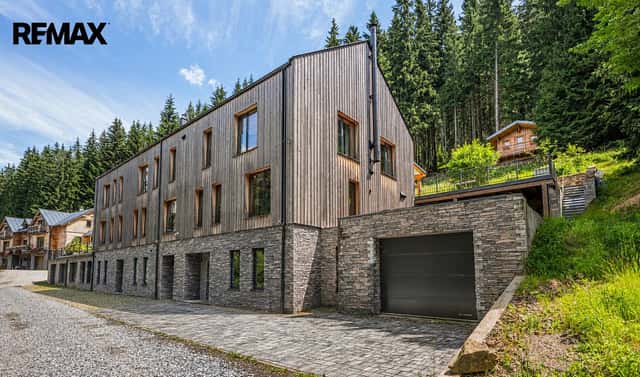 Prodej domu 439 m² s pozemkem 1 284 m², Pec pod Sněžkou, okres Trutnov